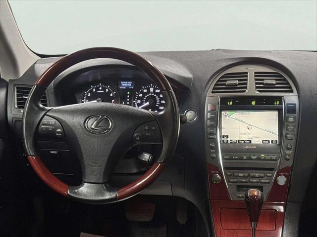 2009 Lexus ES 350 ES 350