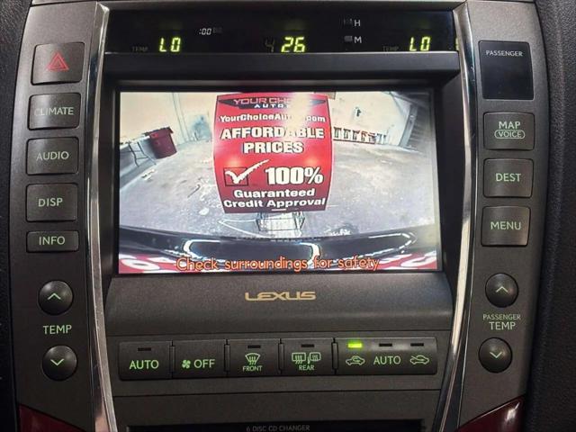 2009 Lexus ES 350 ES 350