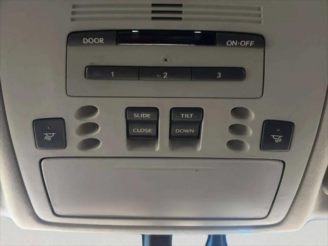 2009 Lexus ES 350 ES 350
