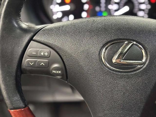2009 Lexus ES 350 ES 350