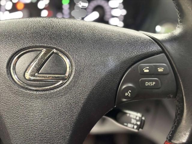 2009 Lexus ES 350 ES 350