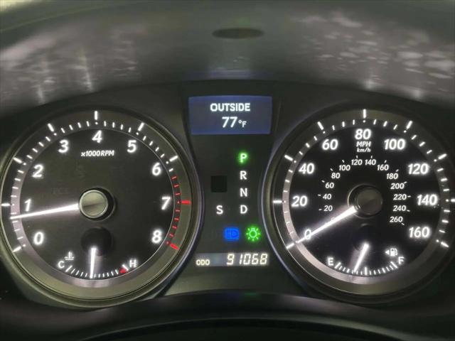 2009 Lexus ES 350 ES 350