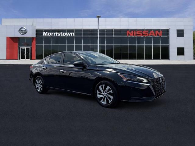 2025 Nissan Altima S FWD for sale in Morristown, TN