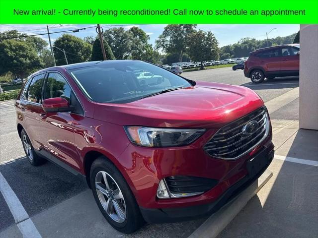 2022 Ford Edge SEL for sale in Hickory, NC