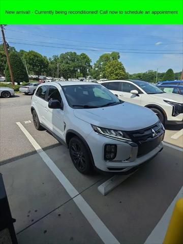 2022 Mitsubishi Outlander Sport 2.0 ES 2WD for sale in Hickory, NC