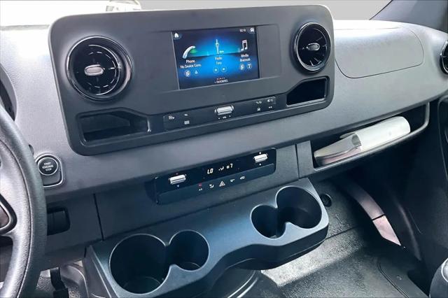2020 Mercedes-Benz Sprinter 2500 High Roof I4
