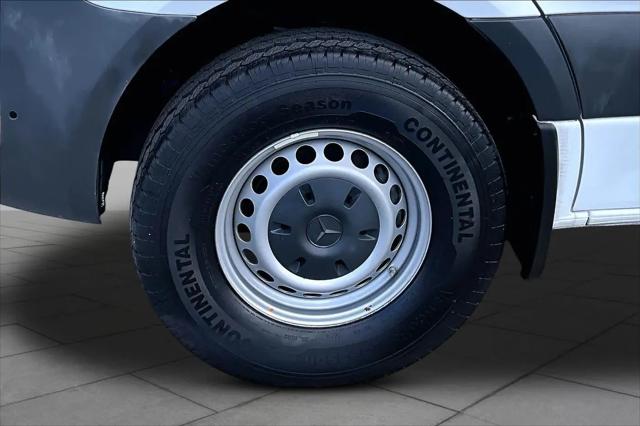 2020 Mercedes-Benz Sprinter 2500 High Roof I4
