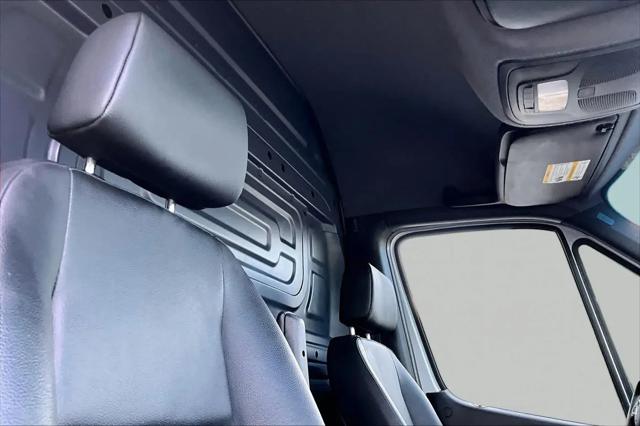 2020 Mercedes-Benz Sprinter 2500 High Roof I4