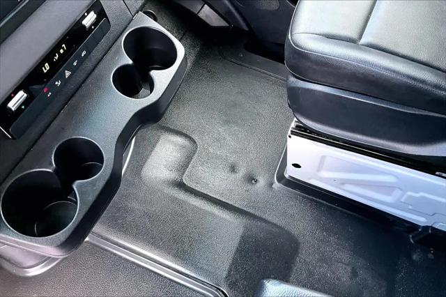 2020 Mercedes-Benz Sprinter 2500 High Roof I4