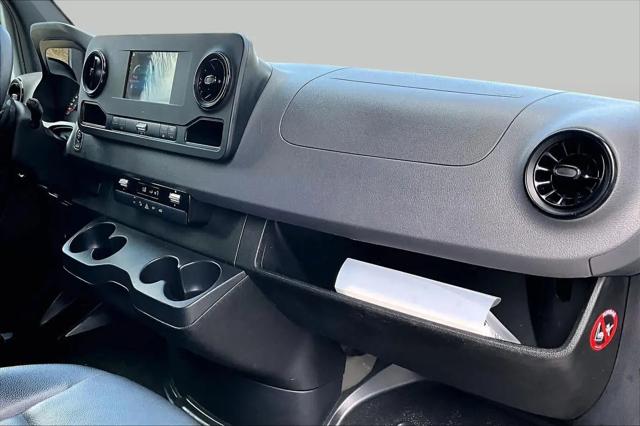 2020 Mercedes-Benz Sprinter 2500 High Roof I4