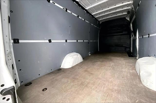 2020 Mercedes-Benz Sprinter 2500 High Roof I4