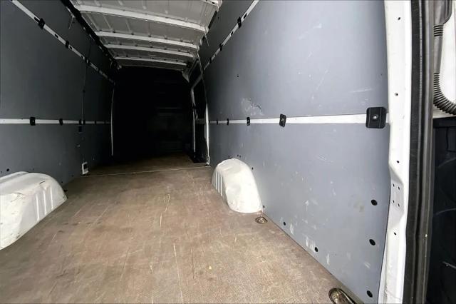 2020 Mercedes-Benz Sprinter 2500 High Roof I4