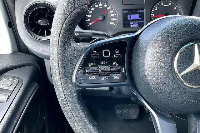 2020 Mercedes-Benz Sprinter 2500 High Roof I4