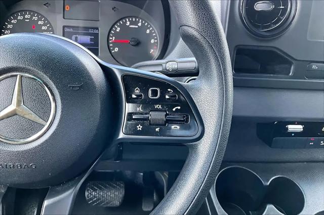 2020 Mercedes-Benz Sprinter 2500 High Roof I4