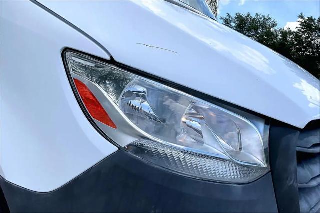 2020 Mercedes-Benz Sprinter 2500 High Roof I4