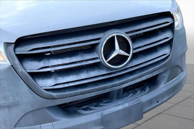 2020 Mercedes-Benz Sprinter 2500 High Roof I4