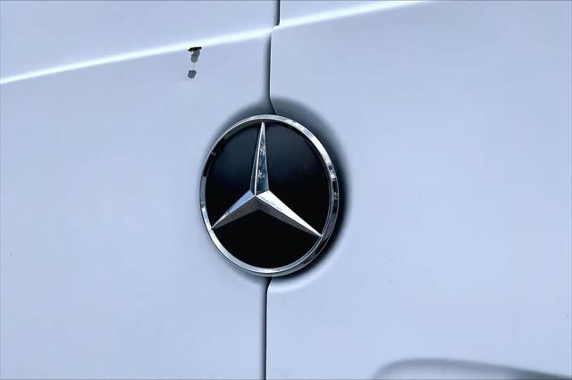 2020 Mercedes-Benz Sprinter 2500 High Roof I4