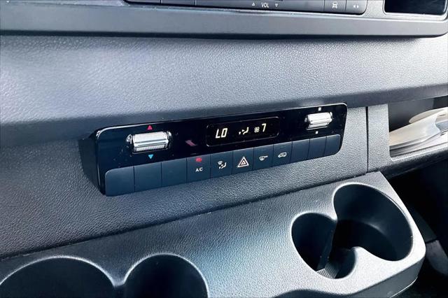 2020 Mercedes-Benz Sprinter 2500 High Roof I4