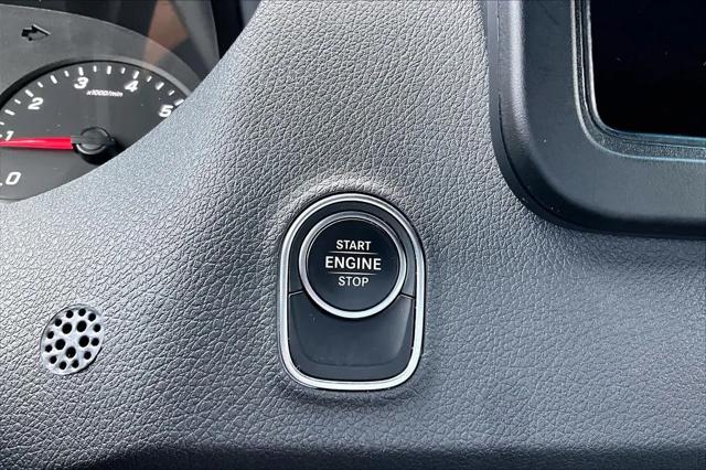2020 Mercedes-Benz Sprinter 2500 High Roof I4