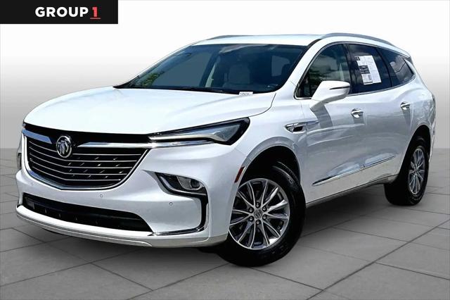 2023 Buick Enclave Essence FWD for sale in Fort Myers, FL