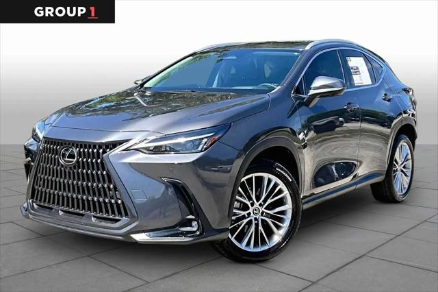 2023 Lexus NX 350 Premium for sale in Fort Myers, FL