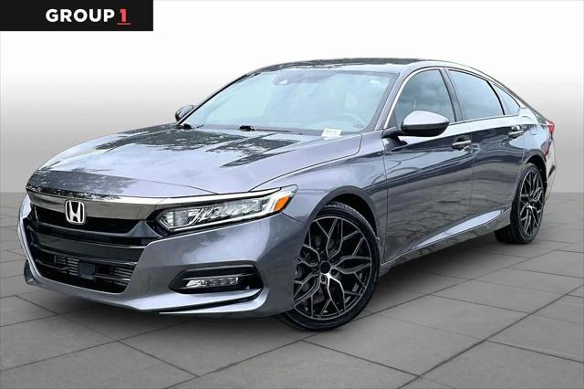 2020 Honda Accord Sport for sale in Fort Myers, FL