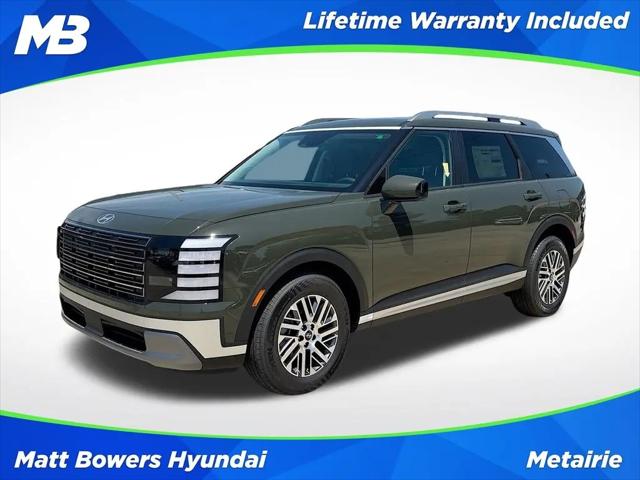 2026 Hyundai Palisade SEL 7P for sale in Metairie, LA