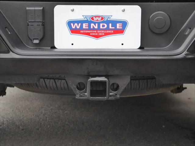 2021 GMC Sierra 1500 4WD Crew Cab Short Box Denali