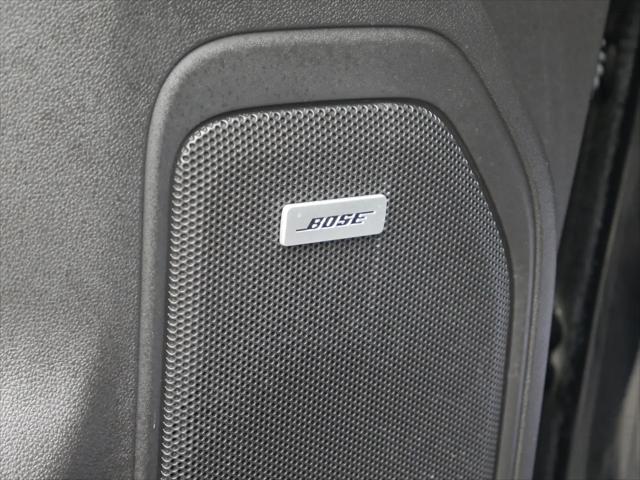 2021 GMC Sierra 1500 4WD Crew Cab Short Box Denali