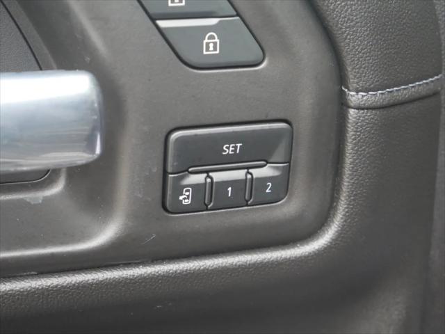 2021 GMC Sierra 1500 4WD Crew Cab Short Box Denali