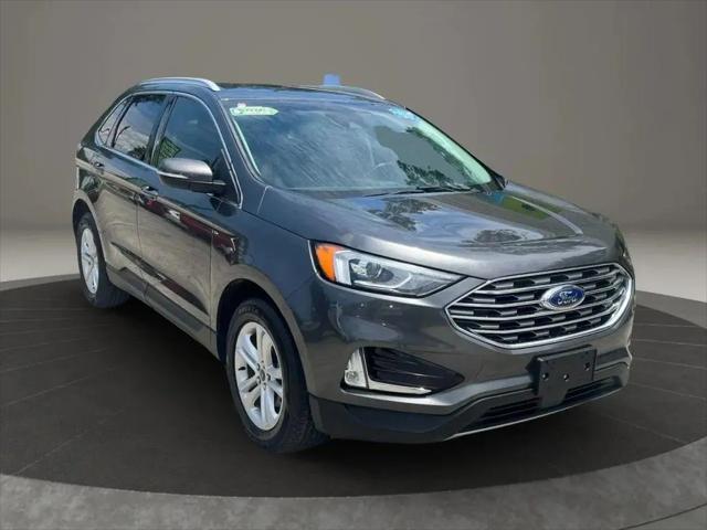 2020 Ford Edge SEL for sale in Dunnellon, FL
