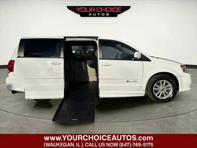 2013 Ram Cargo Tradesman for sale in Waukegan, IL