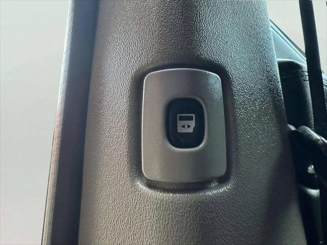 2013 Ram Cargo Tradesman