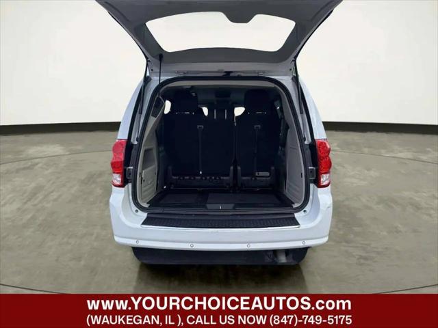 2013 Ram Cargo Tradesman