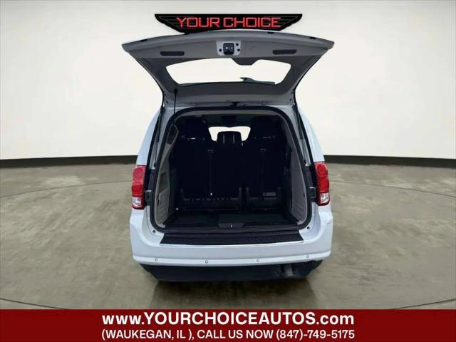 2013 Ram Cargo Tradesman