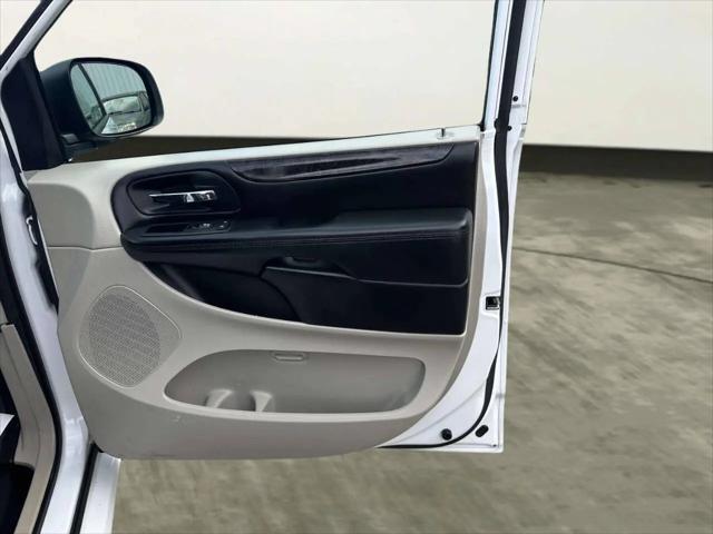 2013 Ram Cargo Tradesman