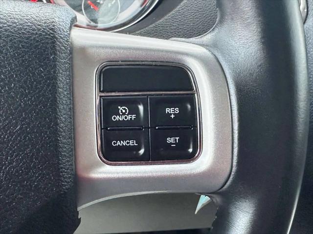 2013 Ram Cargo Tradesman