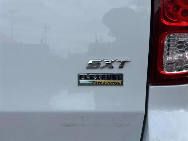 2013 Ram Cargo Tradesman