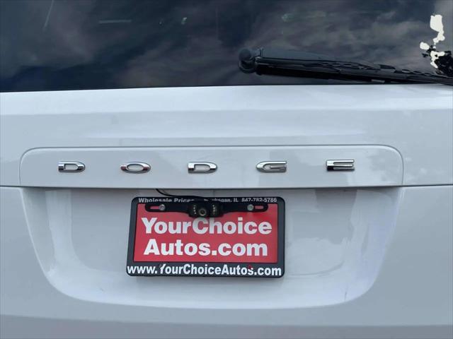 2013 Ram Cargo Tradesman