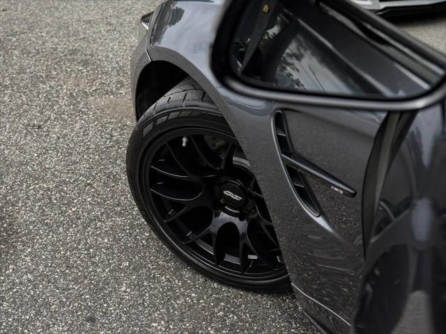 2015 BMW M3 Standard