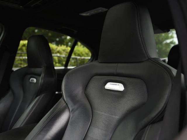 2015 BMW M3 Standard