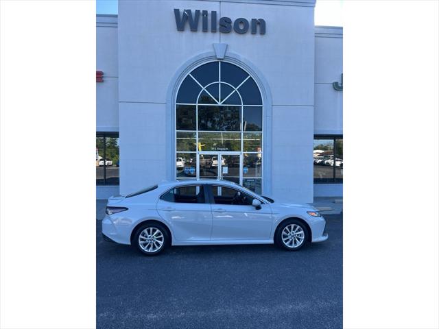 2023 Toyota Camry LE for sale in Winnsboro, SC