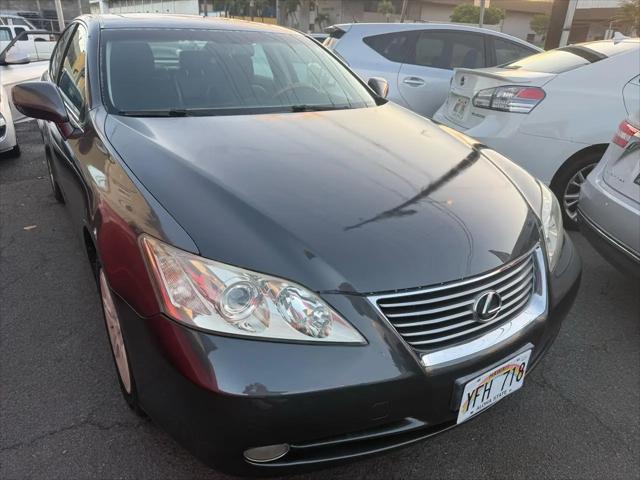 2007 Lexus ES 350 ES 350