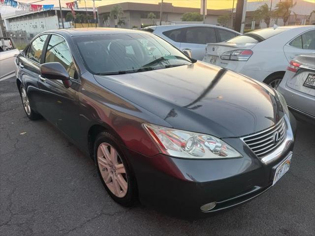 2007 Lexus ES 350 ES 350