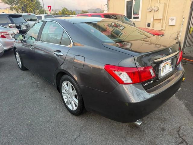 2007 Lexus ES 350 ES 350