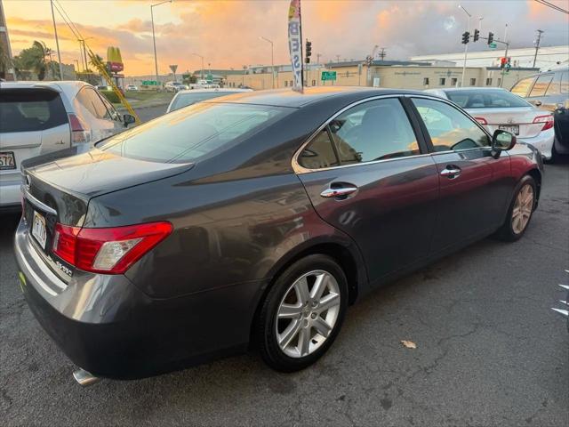 2007 Lexus ES 350 ES 350
