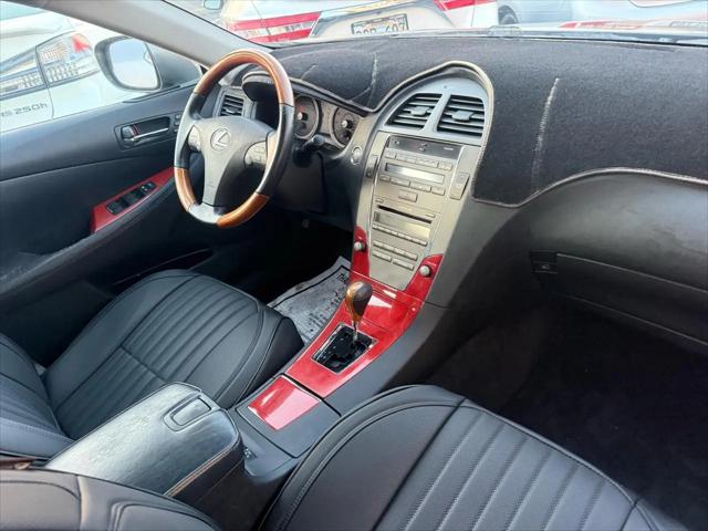 2007 Lexus ES 350 ES 350