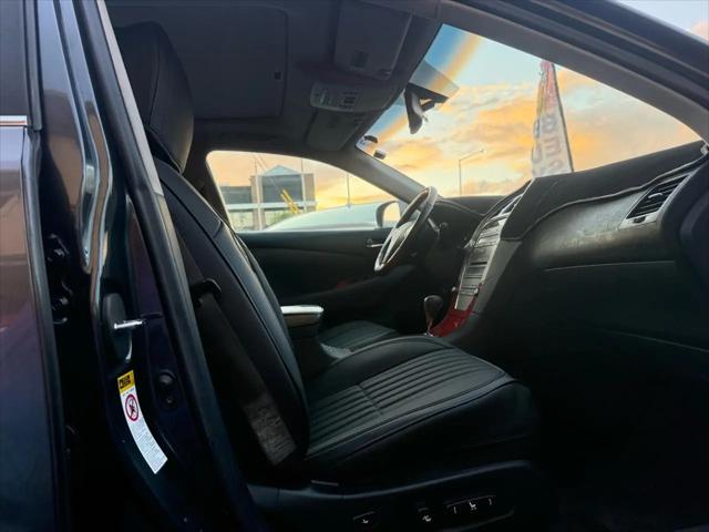 2007 Lexus ES 350 ES 350