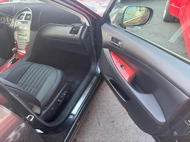 2007 Lexus ES 350 ES 350