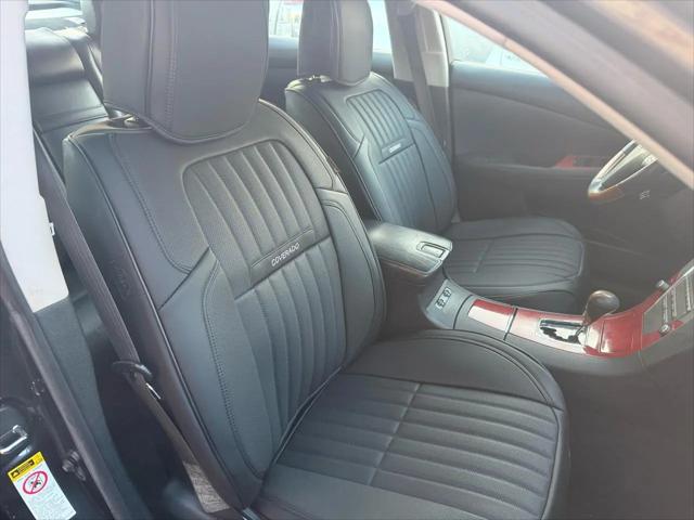 2007 Lexus ES 350 ES 350